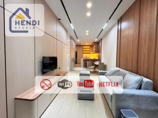 Hendi Homestay E No 8 Puriloka1 - 0