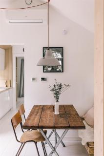 Bij Tante Hanneke- vakantiehuizen - 9