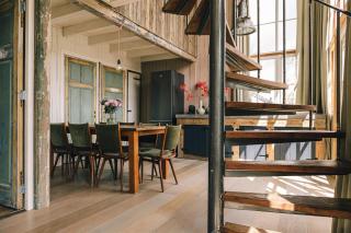 Bij Tante Hanneke- vakantiehuizen - 4