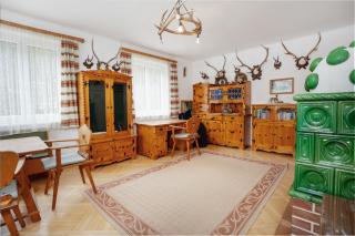 NaturparkResort Wildnisquartier Schneckengraben - 8