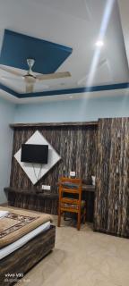 Hotel balaji international Araria - 2