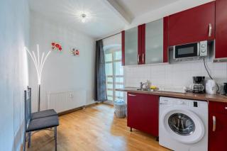 Central City Apartments Mitte Rosenthaler Platz - 0