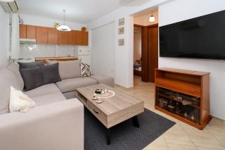 Avero seaside apartment Pefkohori - 2