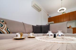 Avero seaside apartment Pefkohori - 1