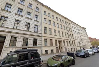 Residence close to Alexanderplatz - 6