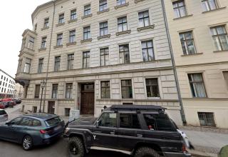 Residence close to Alexanderplatz - 2