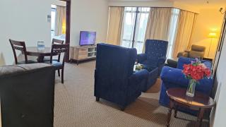 Private Apartment at Times Square KL - 4