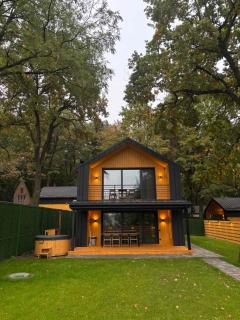 Клуб відпочинку Forest - 7