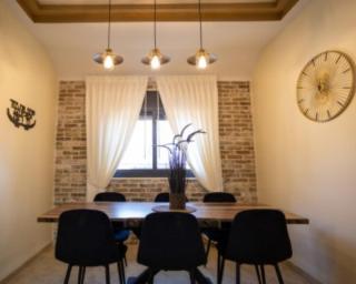 וילה מושלמת - 4