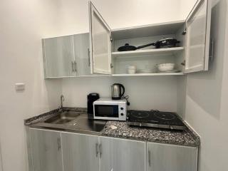 New Apartment With Mountain View - 3