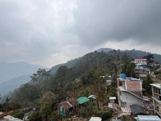 Spring Valley Homestay Rishop - 9