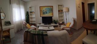 Nice, comfortable apartment next to Parador Nacional - 5