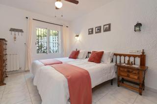 Casa Nana by Aguilarent - 9