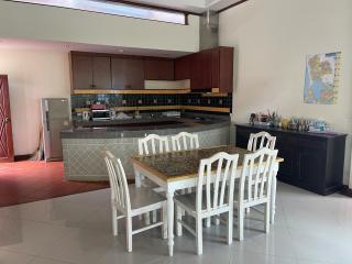 Cozy 3-Bedroom Villa with Private Pool and Garden, 700 m from Bangtao Beach - 4