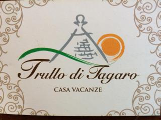 Trullo Di Tagaro - Locorotondo - 5