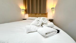 Unbelievable King Private Room - 5