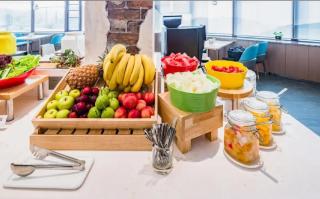 Atour Hotel (Baimaiquan Jinan Shuangshan Street) - 6