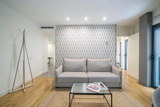 Housing Gran Via by SharingCo - 5