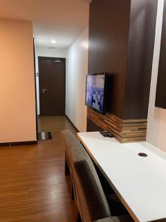 Crystal Studio Apartment KBCP - 2