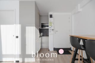 La suite royale du centre ville - 4