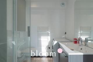 La suite royale du centre ville - 1