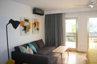 Apartment located right on the beach en Romana Playa - 8