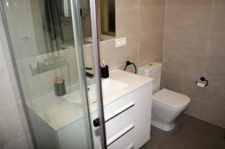 Apartment located right on the beach en Romana Playa - 3