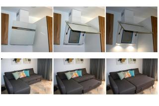 Apartment located right on the beach en Romana Playa - 2