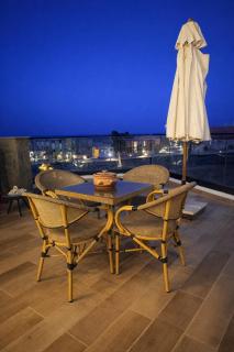 Soma Bay, Panoramic Sea View Lodge in Wadi Jebal - 1