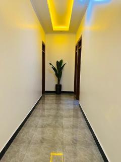 Triple E Lodge Kibaha - 6