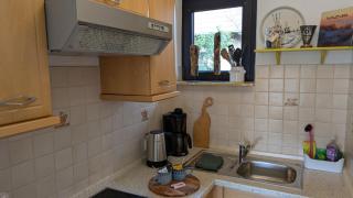 Ferienhaus Ostkannt - 1