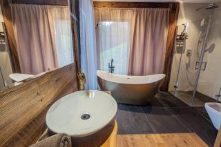 Chalet Dinkel in Niedernsill - 6