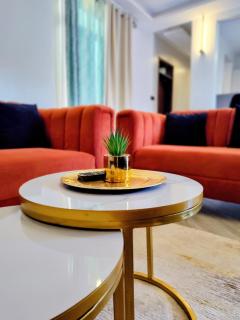 Elijahcozy apartments - 7