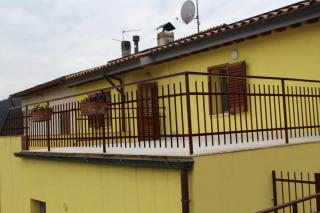 Il silenzio delle colline Umbre - Vicino Todi - 1