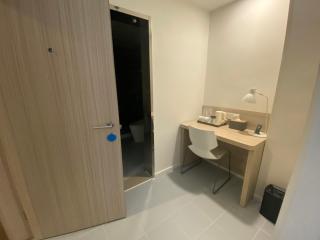 Hanting Hotel Longbai Xincun Metro Station - 5