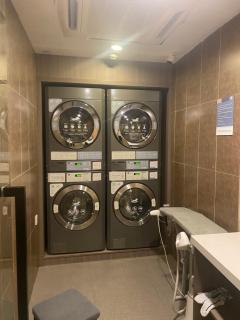 Hanting Hotel Longbai Xincun Metro Station - 2