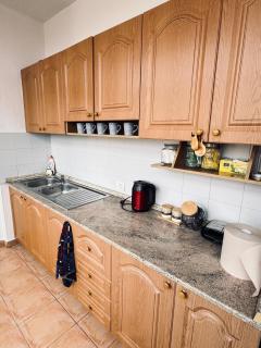 UNA Block Apartment - 4