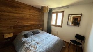 Résidence Loup Dore - Appartement prestige - Plein sud - Face aux pistes - 9 Pers. MAE-1943 - 6