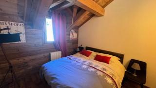Résidence Loup Dore - Appartement prestige - Plein sud - Face aux pistes - 9 Pers. MAE-1943 - 4