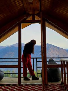 Wild Rupi - The Ridge Cottages - 6