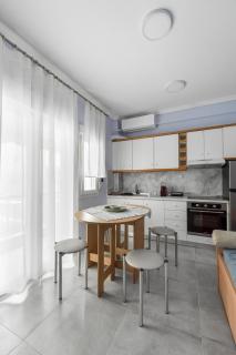 Modern Urban Escape in Harilaou Thessaloniki - 3