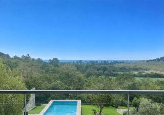 Villa Fautea - Beach, Pool, Sauna et Fitness - 6