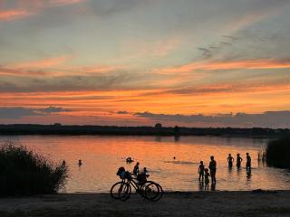 River & Sea Haven Jurmala - 0