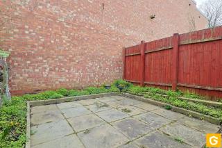 Spacious 3-Bed Contractor Base Sleeps 6 Free Parking Cardiff City - 1