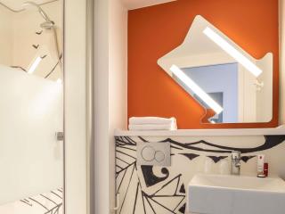 ibis budget Gonesse Le Bourget - 9