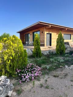 Casitas del MolinoGrande - 0