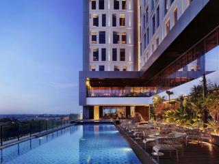 Movenpick Surabaya City - 5