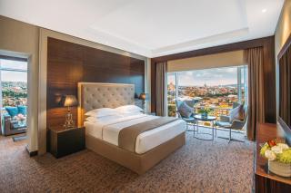 The Biltmore Tbilisi Hotel - Tbilisi - 4