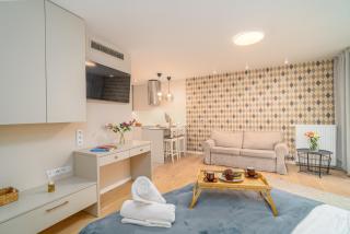 Comfy Apartment Old Town - by Hosty - 8