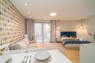 Comfy Apartment Old Town - by Hosty - 3